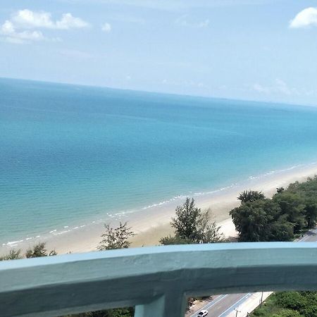 Vip Condochain Rayong Банпхе Екстер'єр фото