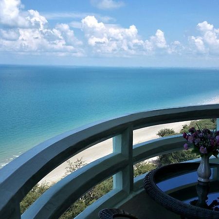 Vip Condochain Rayong Банпхе Екстер'єр фото