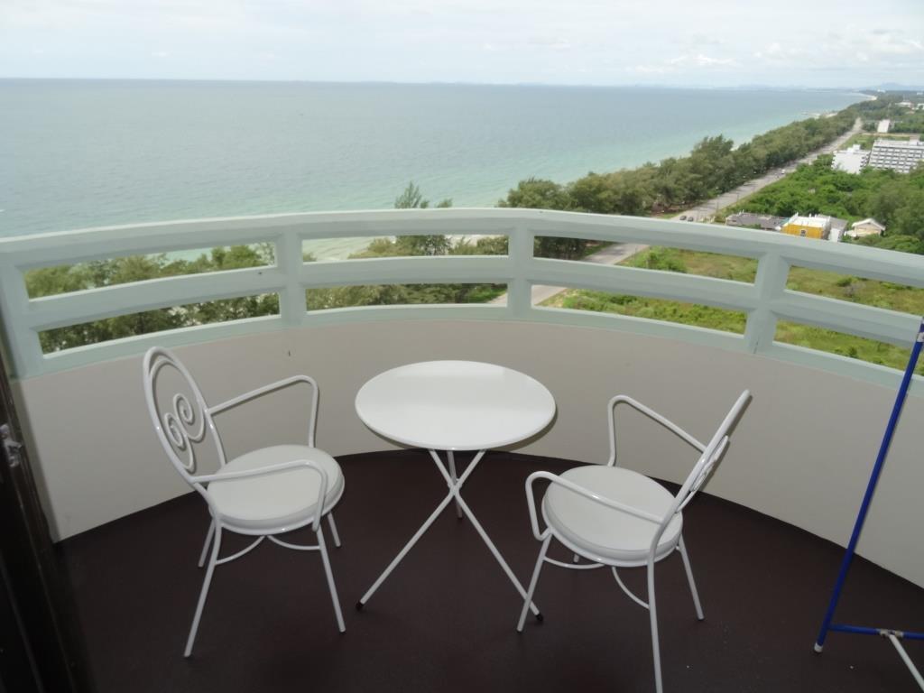 Vip Condochain Rayong Банпхе Номер фото