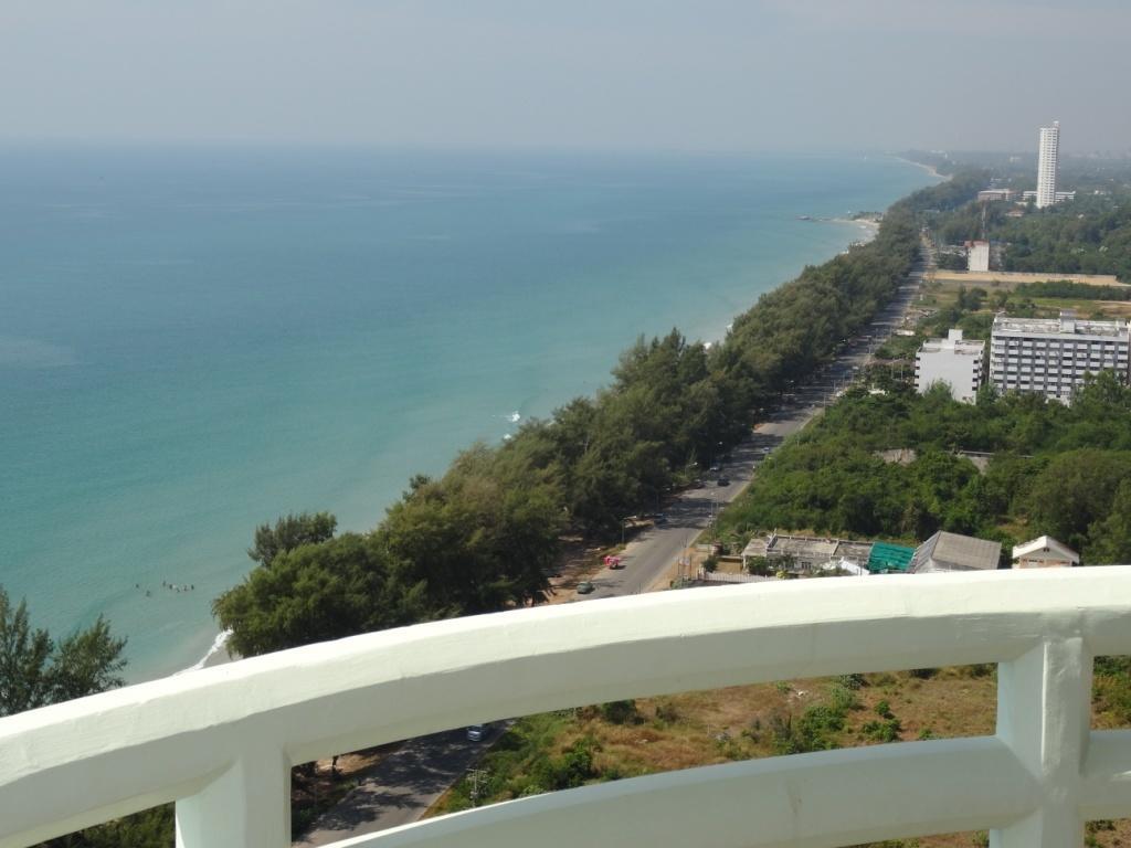 Vip Condochain Rayong Банпхе Номер фото