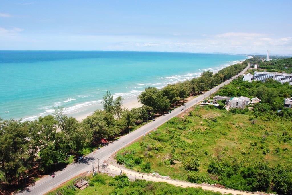 Vip Condochain Rayong Банпхе Екстер'єр фото